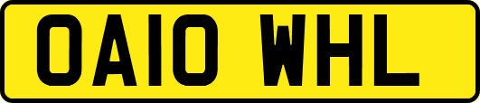 OA10WHL