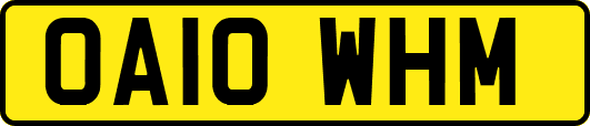 OA10WHM