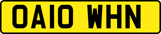 OA10WHN