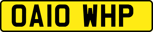 OA10WHP