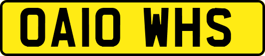 OA10WHS