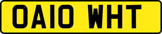 OA10WHT