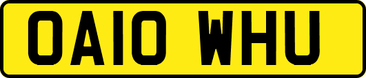 OA10WHU