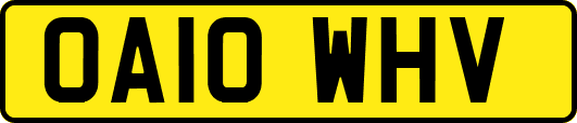 OA10WHV