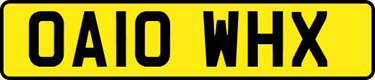 OA10WHX