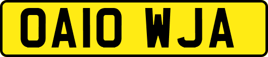 OA10WJA