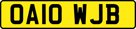 OA10WJB