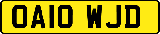 OA10WJD