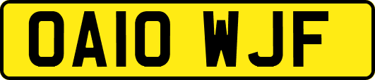 OA10WJF