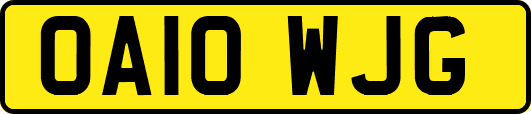OA10WJG