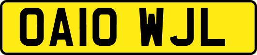 OA10WJL