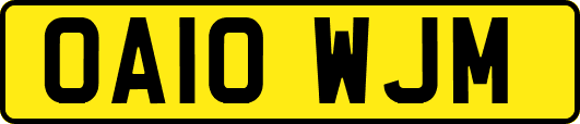 OA10WJM