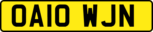 OA10WJN