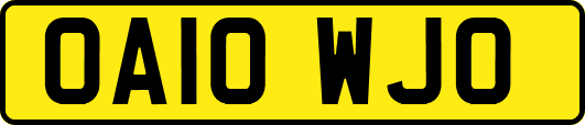 OA10WJO
