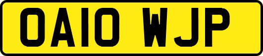 OA10WJP