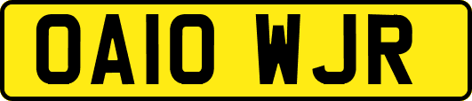 OA10WJR