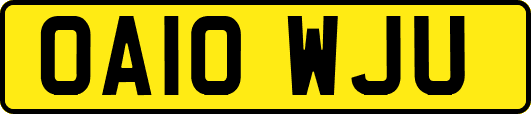 OA10WJU