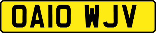 OA10WJV