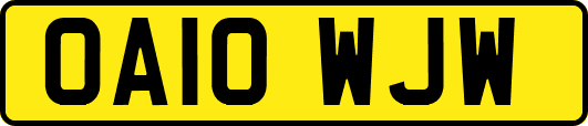 OA10WJW