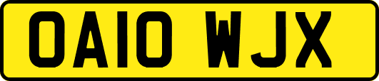 OA10WJX