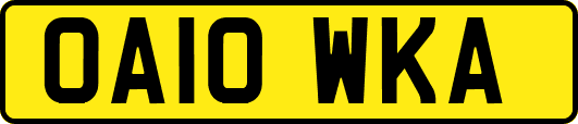OA10WKA