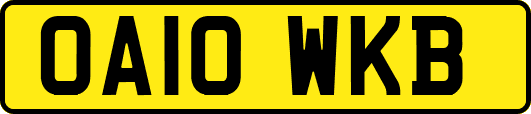 OA10WKB