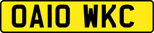 OA10WKC