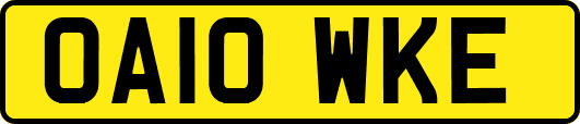 OA10WKE