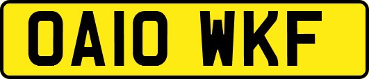 OA10WKF