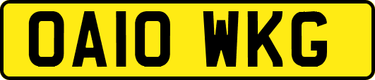 OA10WKG