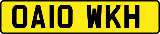 OA10WKH