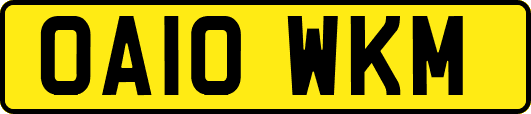 OA10WKM