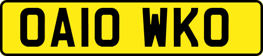 OA10WKO
