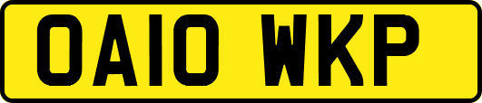OA10WKP