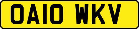 OA10WKV