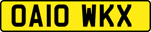 OA10WKX