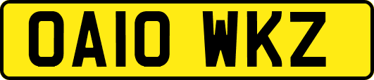 OA10WKZ