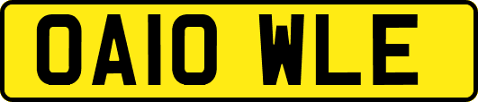 OA10WLE