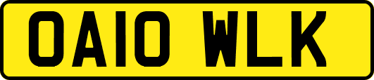OA10WLK