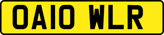 OA10WLR