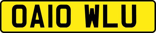 OA10WLU