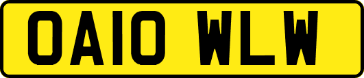 OA10WLW