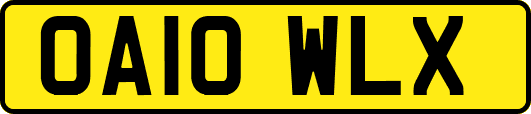 OA10WLX