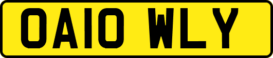 OA10WLY