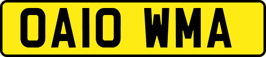 OA10WMA