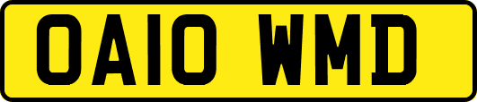 OA10WMD