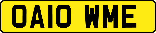 OA10WME