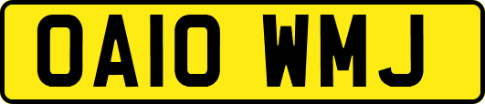 OA10WMJ
