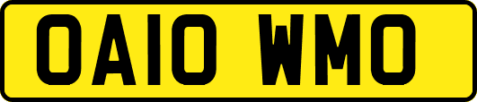 OA10WMO