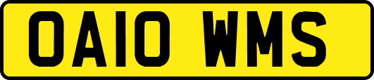 OA10WMS